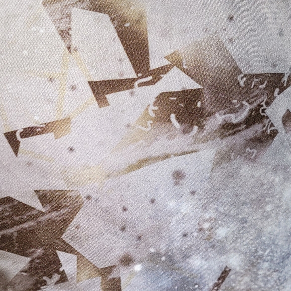 Bob Marley Dress (NWOT) - Picture 6 of 6